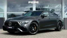 Grijs Gebruikt 2022 Mercedes AMG GT63 S E Performance AMG Coupé | € 159.963