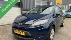 Gebruikt 2009 Ford Fiesta Trend Hatchback | € 3.995 (Eerlijke prijs)