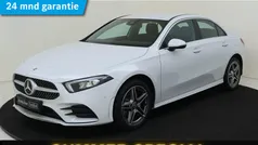 Wit Gebruikt 2022 Mercedes A250 Business Sedan | € 31.945 (Goede deal)