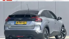 Grijs Gebruikt 2022 Citroën C4 PureTech SUV | € 15.948 (Eerlijke prijs)