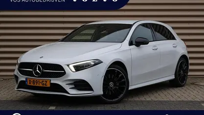 Occasion Mercedes A250 AMG line 218 PK (160 kW) 2022 Hatchback
