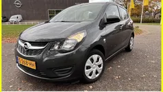 Gebruikt 2019 Opel Karl Edition Hatchback | € 8.750 (Eerlijke prijs)