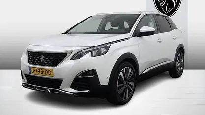 Occasion Peugeot 3008 Premium 131 PK (96 kW) 2020 SUV