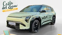 Gebruikt 2024 Kia EV3 4 SUV | € 47.440 (Eerlijke prijs)