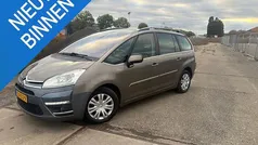 Gebruikt 2011 Citroën Grand C4 Picasso Tendance MPV | € 2.950 (Eerlijke prijs)