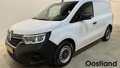 Gebruikt 2023 Renault Kangoo Komfort MPV | € 14.500 (Goede deal)