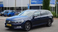 Gebruikt 2015 VW Passat Edition Stationwagen | € 9.850 (Eerlijke prijs)
