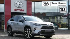 Gebruikt 2023 Toyota RAV4 Style SUV | € 48.400 (Eerlijke prijs)