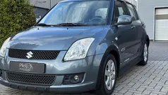 Gebruikt 2008 Suzuki Swift Hatchback | € 2.590 (Eerlijke prijs)