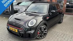 Gebruikt 2022 Mini John Cooper Works Essential Hatchback | € 39.950 (Eerlijke prijs)