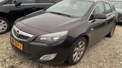 Occasion 2012 Opel Astra Cosmo Stationwagen | € 1.500 (Eerlijke prijs)