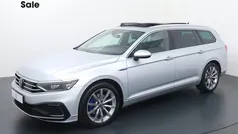 Gebruikt 2023 VW Passat Business Stationwagen | € 36.840 (Eerlijke prijs)