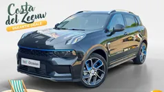 Zwart Gebruikt 2022 Lynk & Co 01 SUV | € 23.440 (Goede deal)