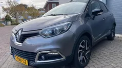 Gebruikt 2014 Renault Captur Dynamique SUV | € 7.995 (Eerlijke prijs)