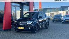 Zwart Gebruikt 2020 Suzuki Ignis Hatchback | € 16.950 (Eerlijke prijs)