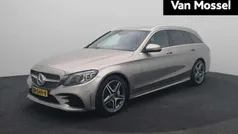 Gebruikt 2019 Mercedes C180 Premium Stationwagen | € 25.900 (Eerlijke prijs)