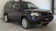 Overige Gebruikt 2004 Land Rover Freelander SUV | € 5.450 (Eerlijke prijs)
