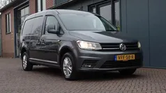 Grijs Gebruikt 2020 VW Caddy Maxi MPV | € 16.950 (Eerlijke prijs)