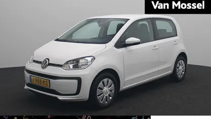 Occasion VW up! move up! 60 PK (44 kW) 2020 Hatchback