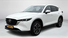Gebruikt 2023 Mazda CX-5 Ad'Vantage SUV | € 36.880 (Eerlijke prijs)