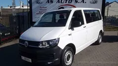 Gebruikt 2017 VW Transporter Van | € 25.990 (Eerlijke prijs)