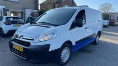 Gebruikt 2015 Citroën Jumpy MPV | € 6.700 (Eerlijke prijs)