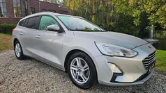 Gebruikt 2019 Ford Focus Business Edition Stationwagen | € 10.950 (Eerlijke prijs)