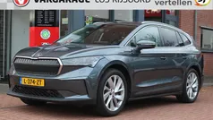 Gebruikt 2021 Skoda Enyaq iV SUV | € 22.295 (Eerlijke prijs)
