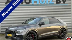 Grijs Gebruikt 2023 Audi Q8 Competition SUV | € 77.990 (Super prijs)