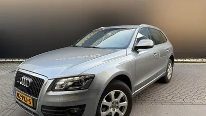 Occasion 2011 Audi Q5 Proline SUV | € 12.950 (Goede deal)