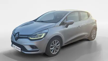 Occasion 2018 Renault Clio IV Intens Hatchback | € 10.995 (Eerlijke prijs)