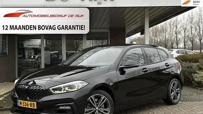 Occasion BMW 118 Executive 140 PK (102 kW) 2021 Hatchback