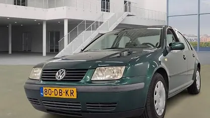 Occasion VW Bora Trendline 101 PK (74 kW) 1999 Sedan