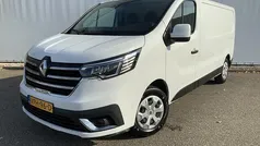 Gebruikt 2022 Renault Trafic MPV | € 17.950 (Goede deal)