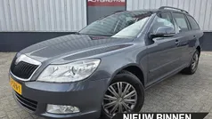 Gebruikt 2011 Skoda Octavia Ambition Stationwagen | € 6.495 (Eerlijke prijs)