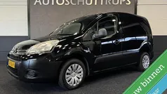 Zwart Gebruikt 2013 Citroën Berlingo MPV | € 4.849 (Eerlijke prijs)
