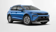 Gebruikt 2025 Skoda Elroq Selection SUV | € 34.990 (Eerlijke prijs)