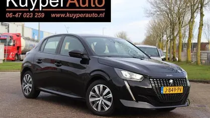 Gebruikt 2020 Peugeot 208 Active Hatchback | € 11.450 (Eerlijke prijs)