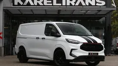 Gebruikt 2024 Ford Transit Custom Van | € 28.950 (Eerlijke prijs)