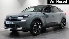 Gebruikt 2025 Citroën e-C4 SUV | € 33.935 (Eerlijke prijs)