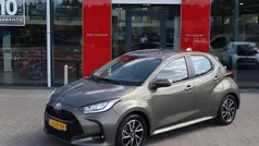 Gebruikt 2020 Toyota Yaris Hybrid Edition Hatchback | € 19.890 (Eerlijke prijs)