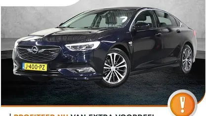 Occasion 2020 Opel Insignia Executive Hatchback | € 20.695 (Eerlijke prijs)