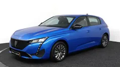 Blauw Gebruikt 2022 Peugeot 308 Business-Line Hatchback | € 18.445 (Eerlijke prijs)