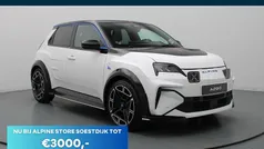 Gebruikt 2025 Alpine A290 Hatchback | € 49.290 (Eerlijke prijs)