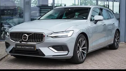 Occasion Volvo V60 350 PK (257 kW) 2025 Stationwagen