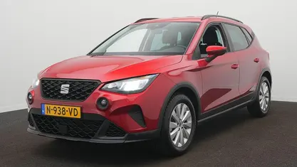 Occasion Seat Arona Business 95 PK (69 kW) 2022 SUV