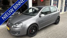 Grijs Gebruikt 2008 VW Golf VI GTI Hatchback | € 7.999 (Eerlijke prijs)