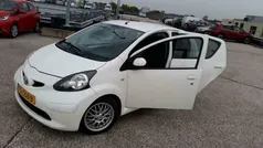 Gebruikt 2008 Toyota Aygo Hatchback | € 3.699 (Eerlijke prijs)