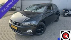 Gebruikt 2019 VW Polo Comfortline Hatchback | € 15.995 (Eerlijke prijs)