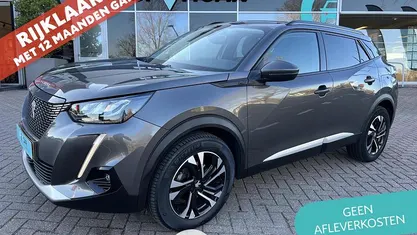 Occasion Peugeot 2008 Allure 102 PK (75 kW) 2021 SUV